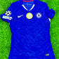 Chelsea Home 25/26 Original Shirt (player Version)