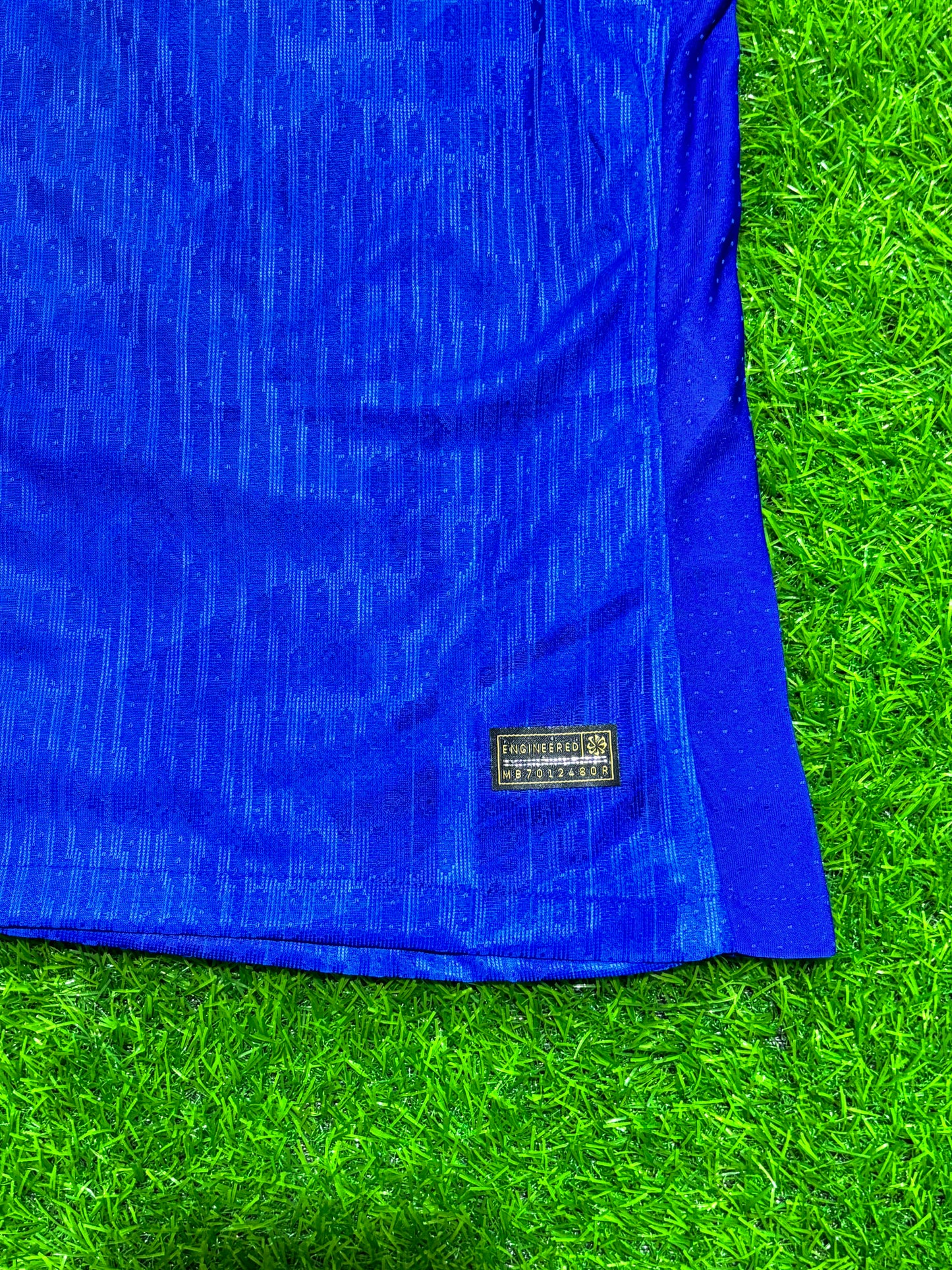 Chelsea Home 25/26 Original Shirt (player Version)