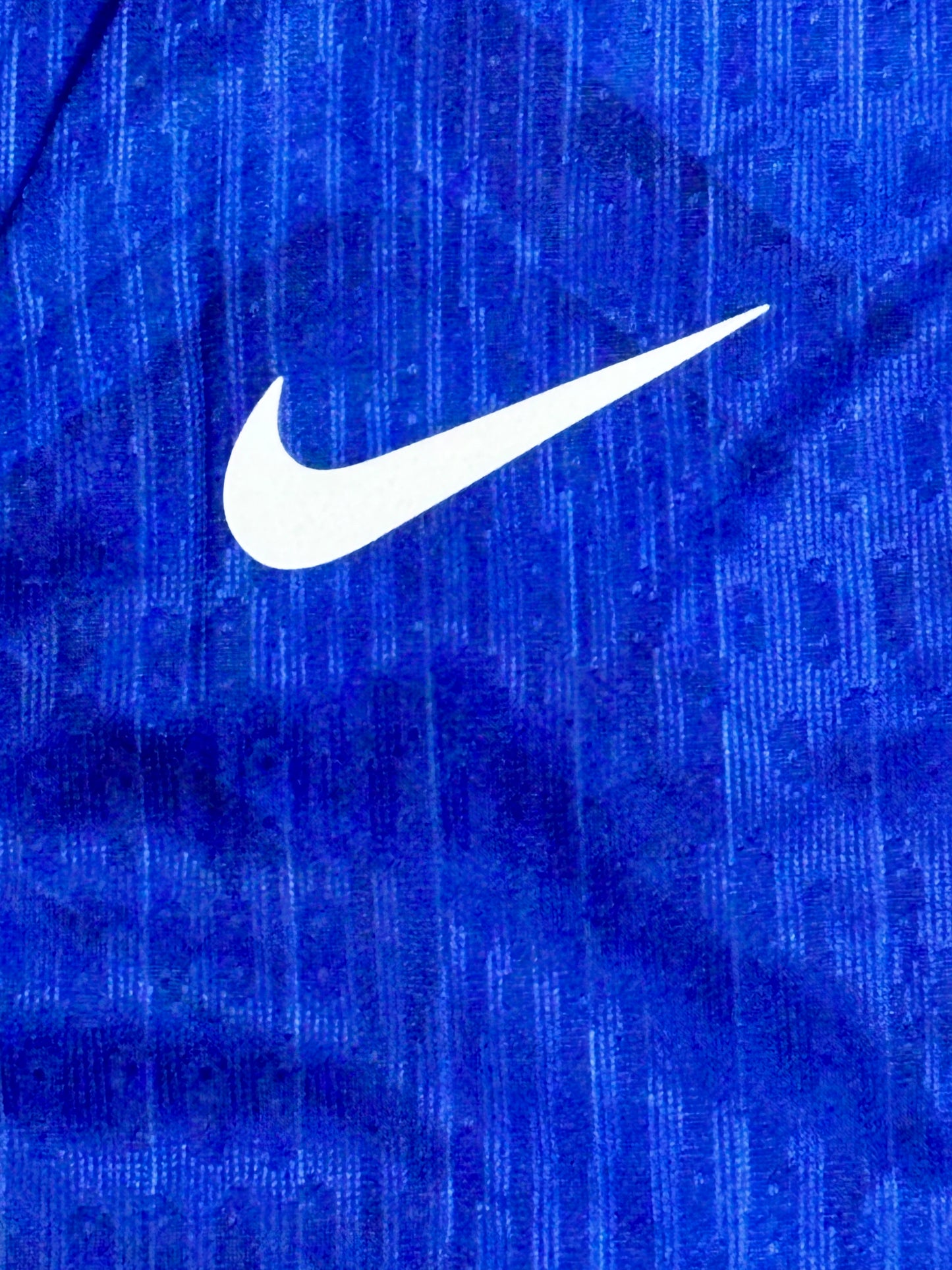 Chelsea Home 25/26 Original Shirt (player Version)