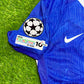 Chelsea Home 25/26 Original Shirt (player Version)
