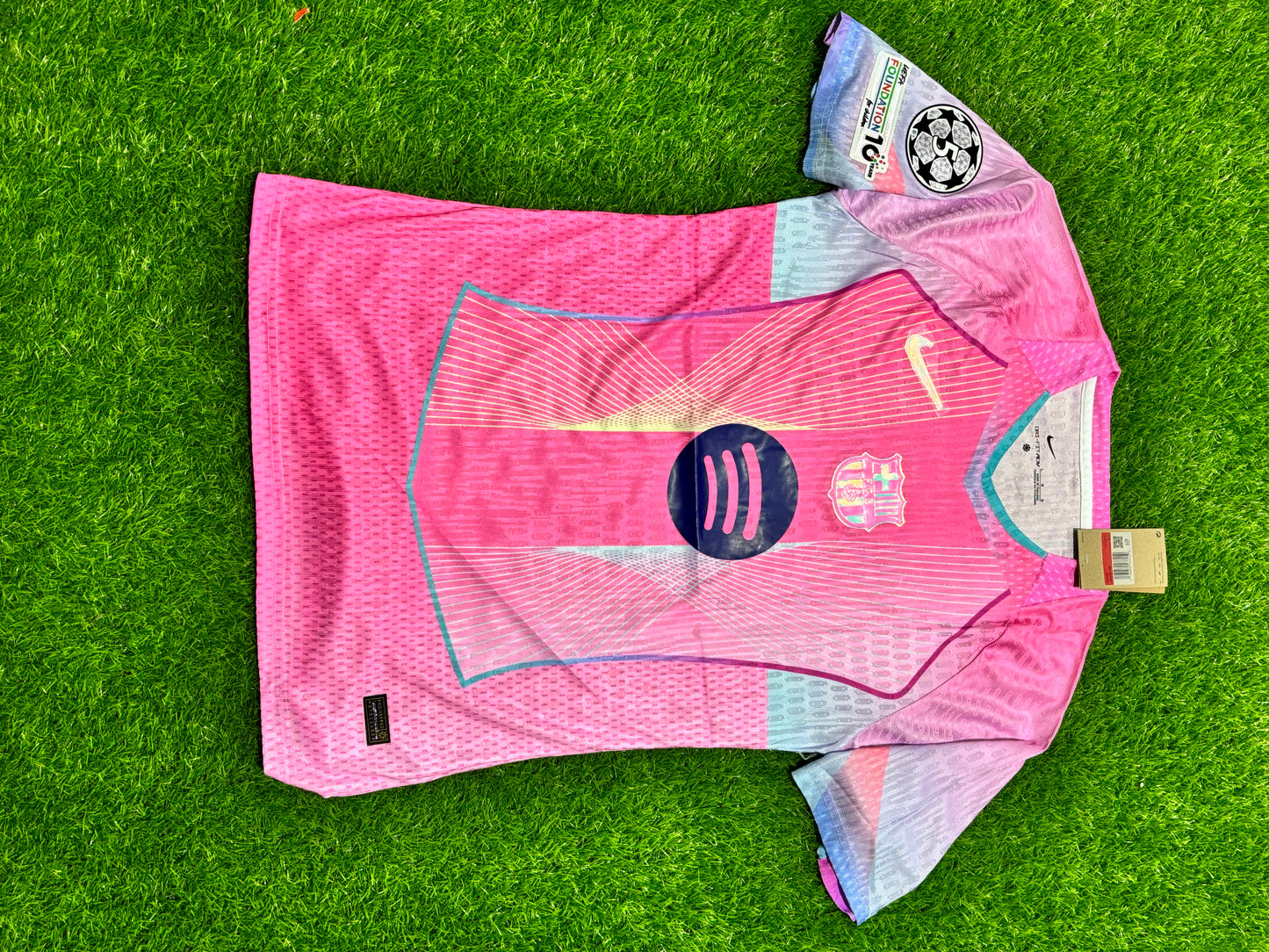 FCB ARURA ORIGINAL SHIRT