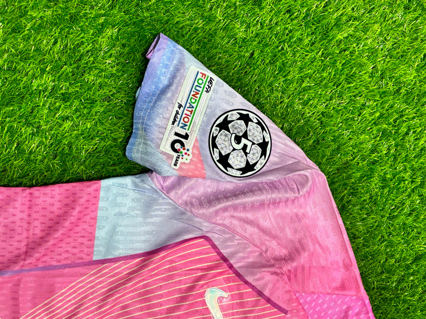 FCB ARURA ORIGINAL SHIRT