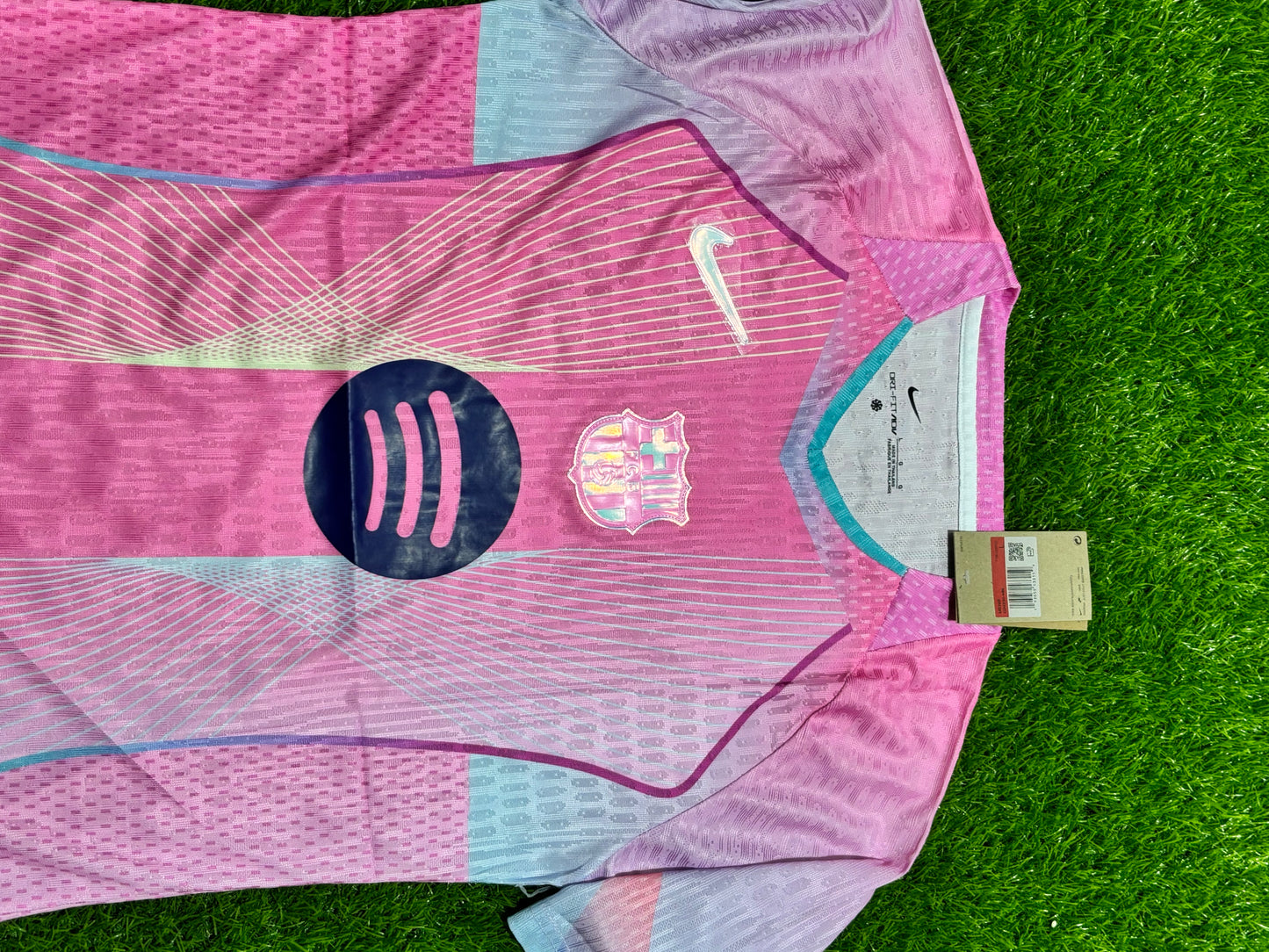 FCB ARURA ORIGINAL SHIRT