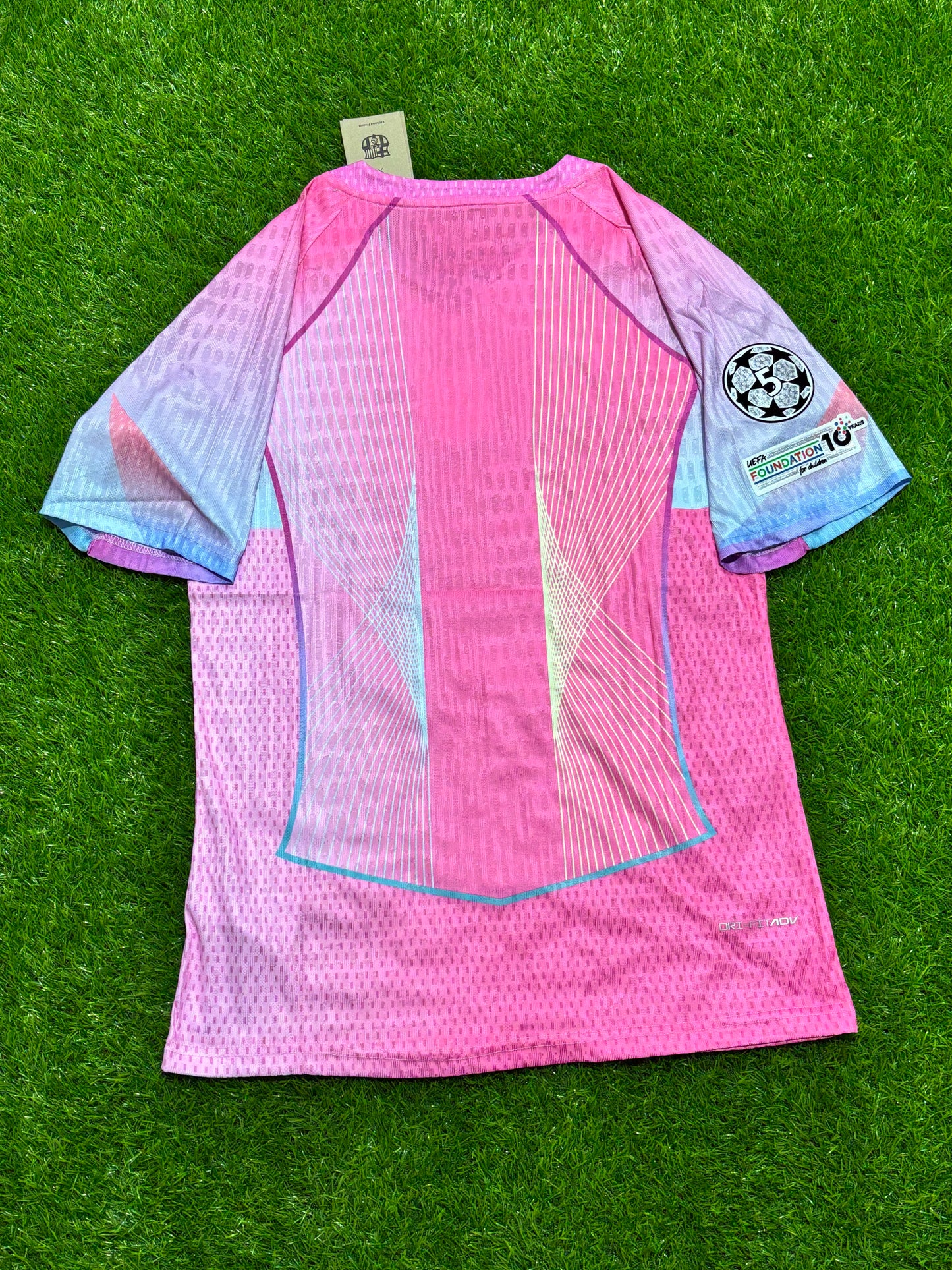 FCB ARURA ORIGINAL SHIRT