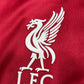 LIVERPOOL HOME SHIRT 25/26 (PLAYER VERSION LOGOS)