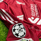 LIVERPOOL HOME SHIRT 25/26 (PLAYER VERSION LOGOS)
