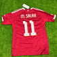 LIVERPOOL HOME SHIRT 25/26 (PLAYER VERSION LOGOS)