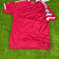 LIVERPOOL HOME SHIRT 25/26 (PLAYER VERSION LOGOS)