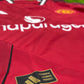 Manchester Unitd Home Shirt 25/26
