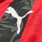 AC MILAN HOME  SHIRT 25/26 (EMBROIDED LOGO)