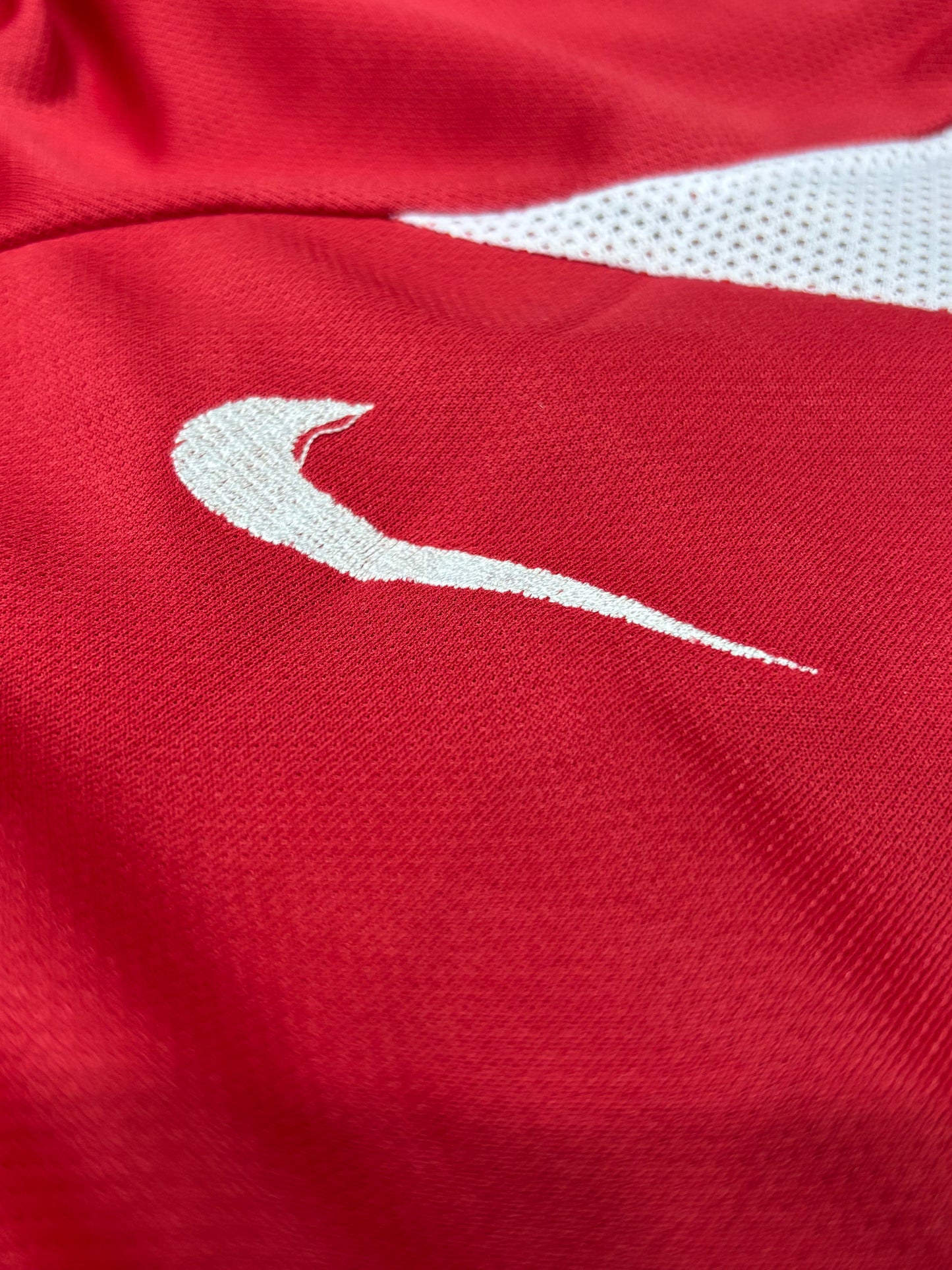 MANCHESTER UNITED 05/06 RONALDO 7 SHIRT