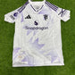 MANCHESTER UNITED AWAY SHIRT (PLAYER VERSION LOGOS)