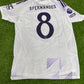 MANCHESTER UNITED AWAY SHIRT (PLAYER VERSION LOGOS)