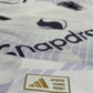 MANCHESTER UNITED AWAY SHIRT (PLAYER VERSION LOGOS)