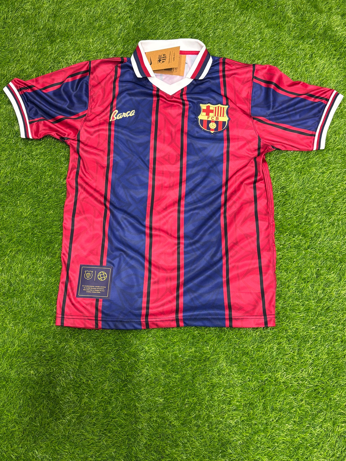 Barcelona  Special Edition Jersey 2025