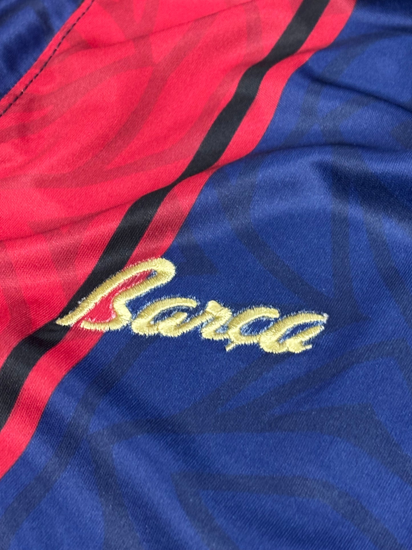 Barcelona  Special Edition Jersey 2025
