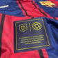 Barcelona  Special Edition Jersey 2025