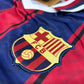 Barcelona  Special Edition Jersey 2025