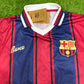 Barcelona  Special Edition Jersey 2025
