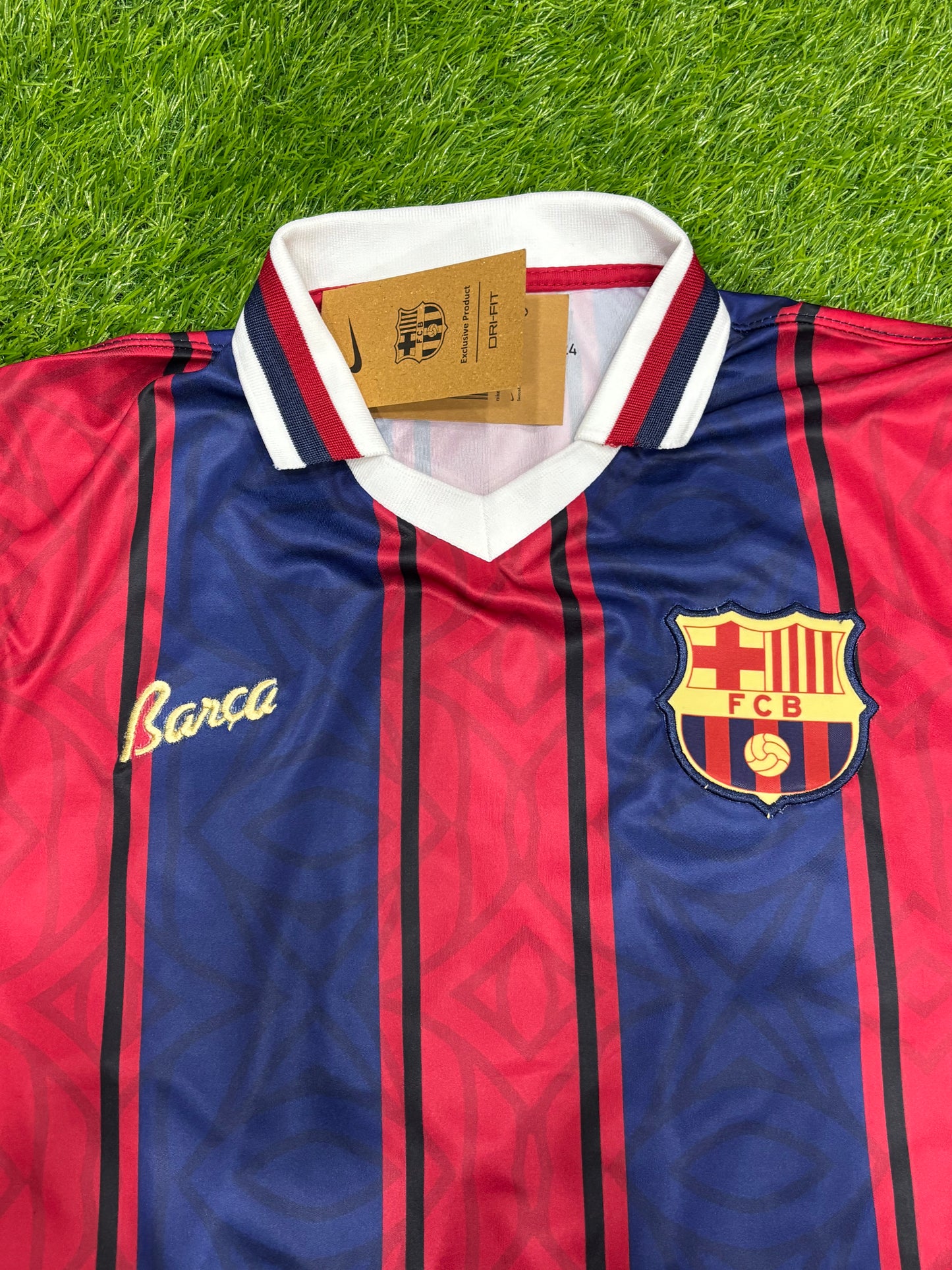 Barcelona  Special Edition Jersey 2025