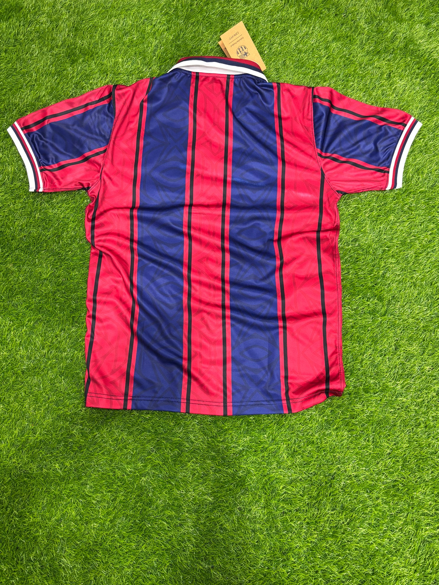 Barcelona  Special Edition Jersey 2025