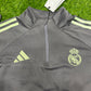 REAL MADRID TRAINING DRILL-TOP 2025