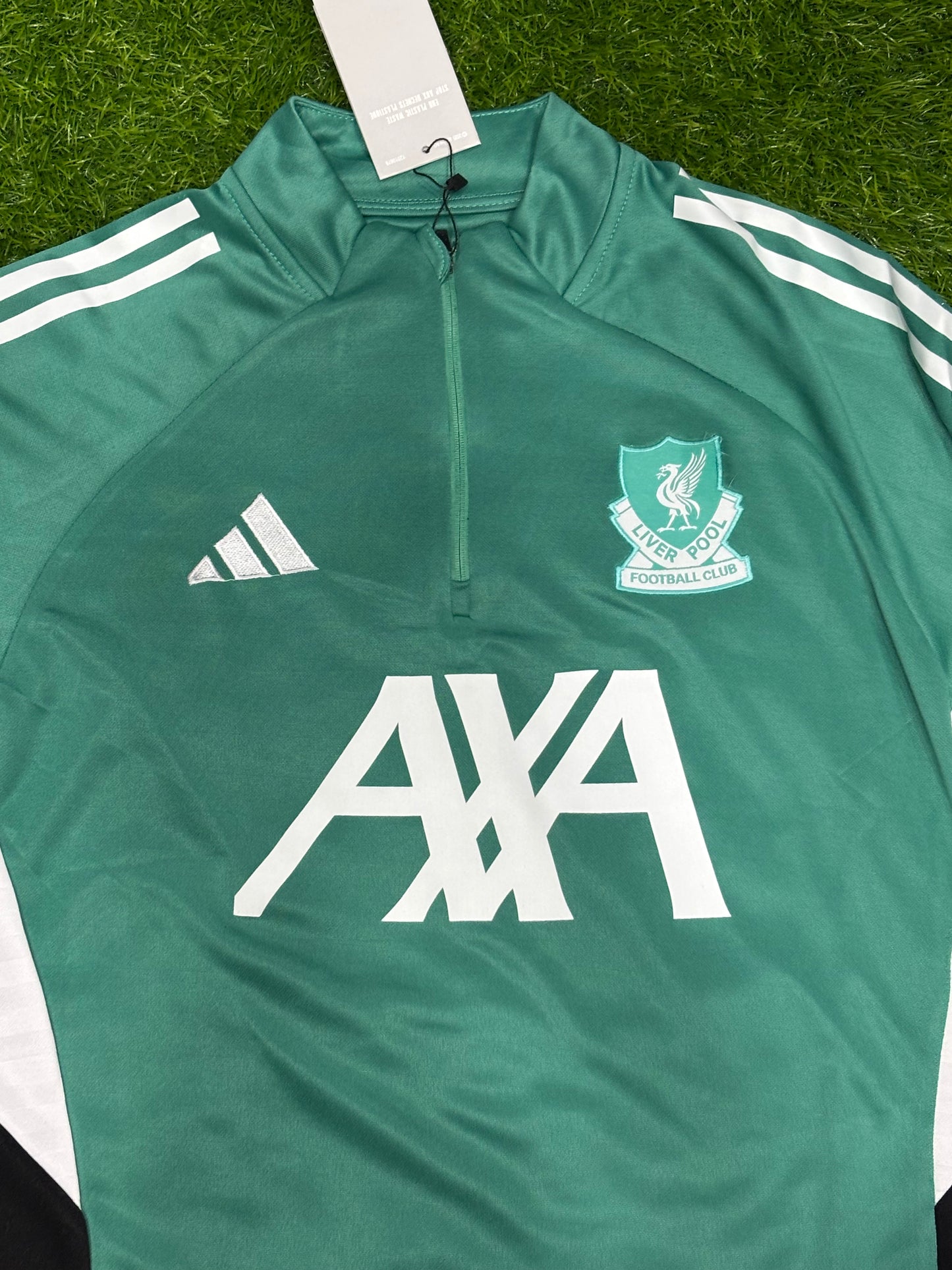 LIVERPOOL TRAINING DRILL TOP 25/26