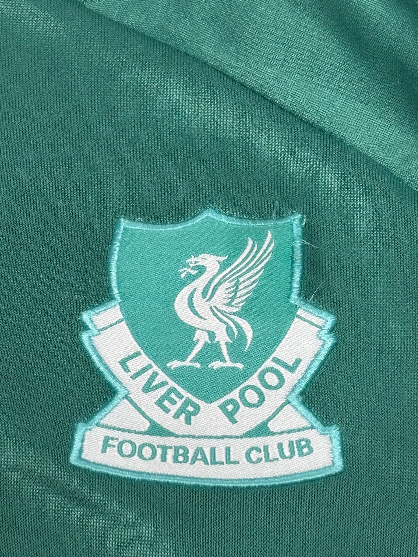 LIVERPOOL TRAINING DRILL TOP 25/26