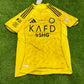 RONALDO 7 Al-Nassr Home Jersey(PLAYER VERSION)