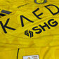 RONALDO 7 Al-Nassr Home Jersey(PLAYER VERSION)