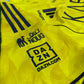 RONALDO 7 Al-Nassr Home Jersey(PLAYER VERSION)