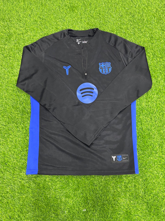 FCB HIGH PERFORMANCE DRILL TOP