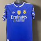 REAL MADRID THIRD (TPU LOGOS)
