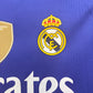 REAL MADRID THIRD (TPU LOGOS)