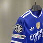 REAL MADRID THIRD (TPU LOGOS)