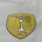 Real Madrid Home shirt (PLAYER VERSION LOGOS)