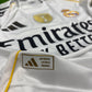 Real Madrid Home shirt (PLAYER VERSION LOGOS)