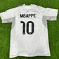 Real Madrid Home shirt (PLAYER VERSION LOGOS)