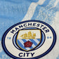 Manchester City Home Shirt 25/26