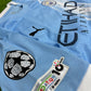 Manchester City Home Shirt 25/26