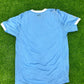 Manchester City Home Shirt 25/26