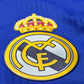REAL MADRID THIRD SHIRT ( tpu logos)