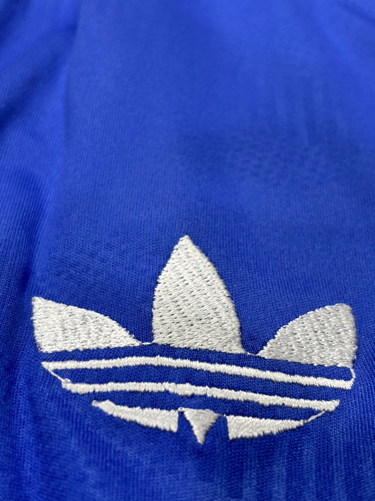 REAL MADRID THIRD SHIRT ( tpu logos)