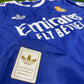 REAL MADRID THIRD SHIRT ( tpu logos)