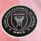INTER-MIAMI HOME SHIRT 24/25