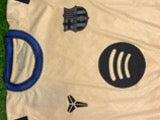 BARCELONA AWAY (PLAYER VERSION LOGOS)