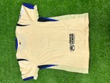 BARCELONA AWAY (PLAYER VERSION LOGOS)