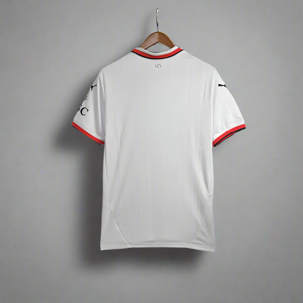 AC MILAN AWAY SHIRT 24/25