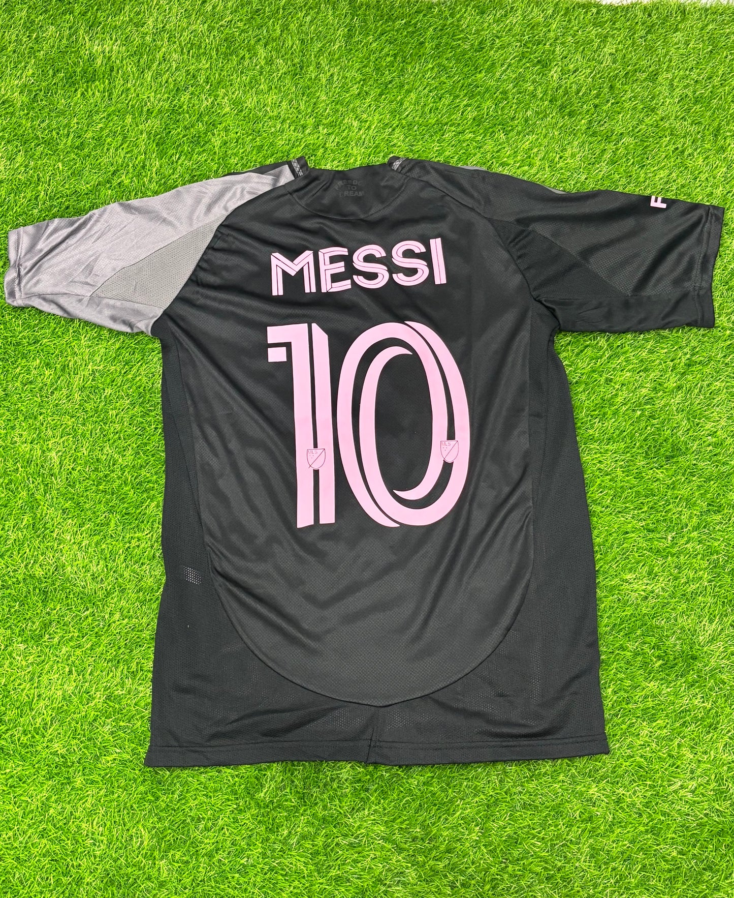INTER-MIAMI AWAY MESSI 10 SHIRT