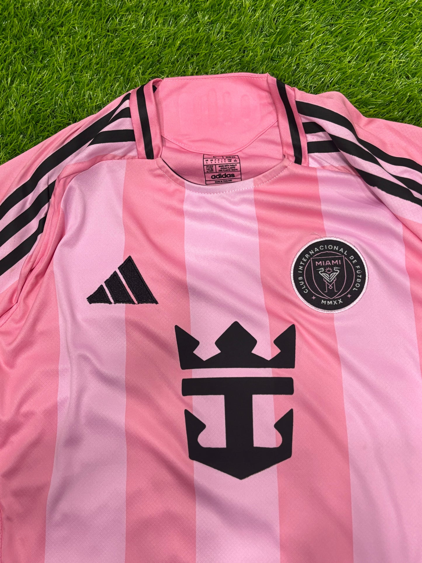 INTER-MIAMI HOME SHIRT 24/25